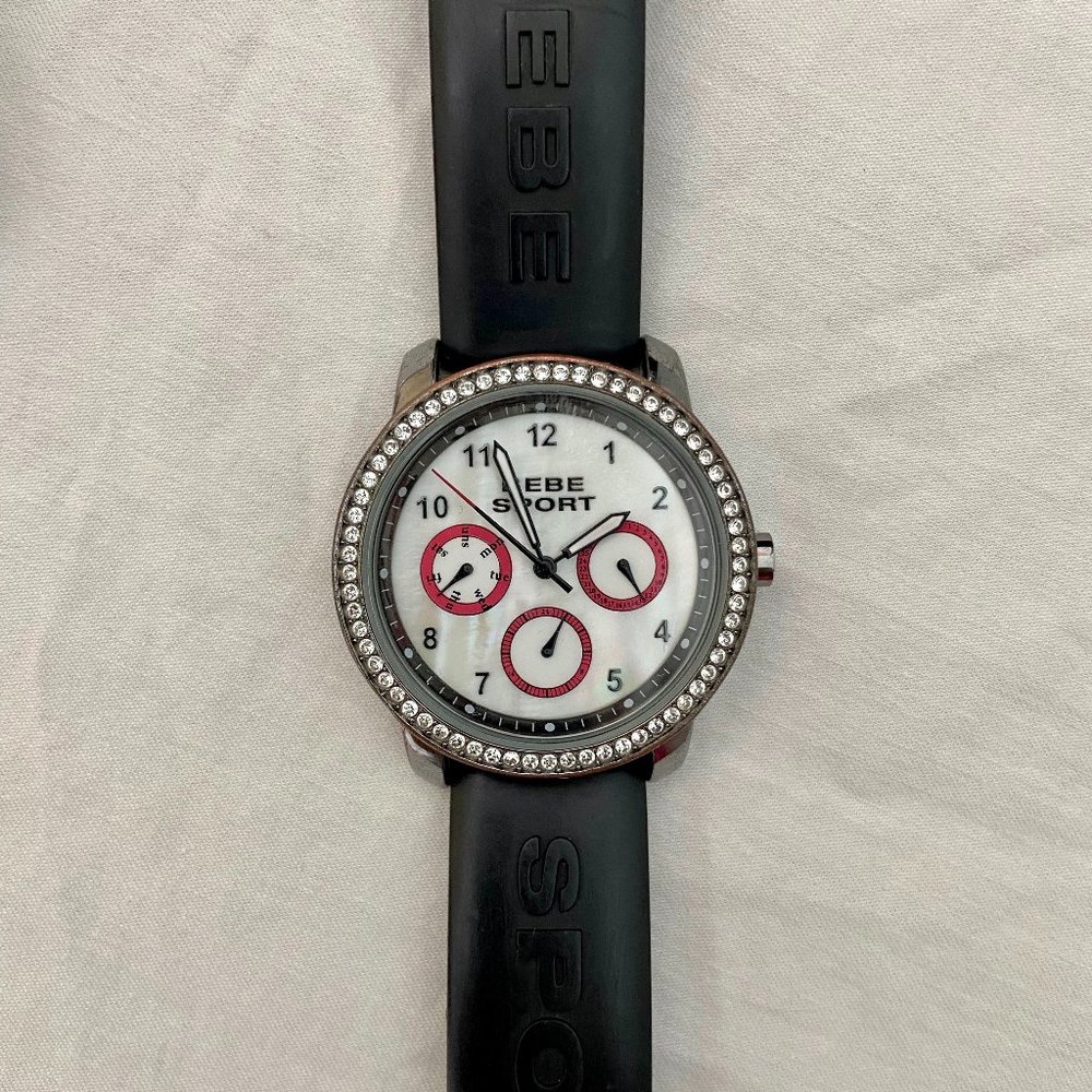 Bebe Sport Watch - Picture 3 of 5